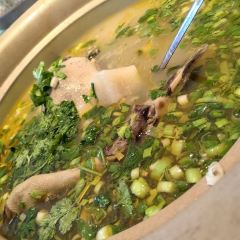 晓成樽宴 User Photo