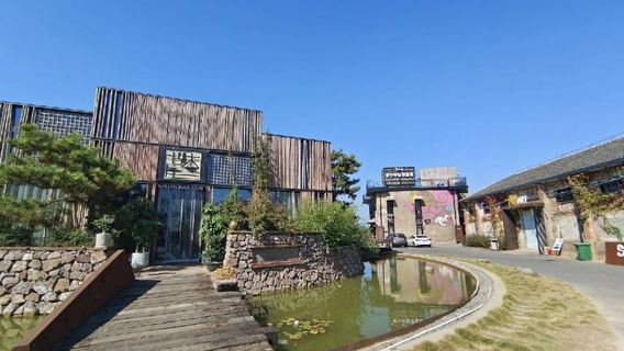 Chaohu National Key Scenic Spots