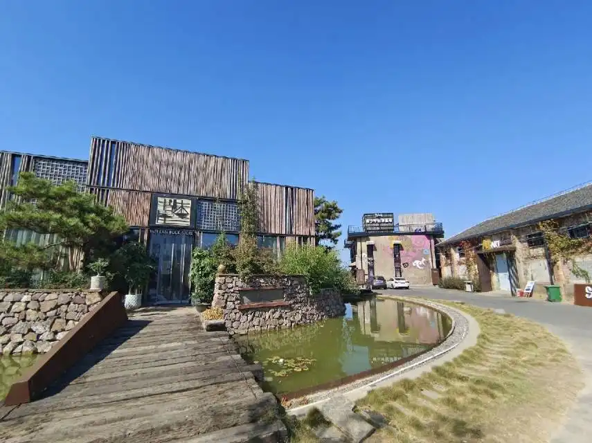 차오후 국가 핵심 관광지구 주변 호텔