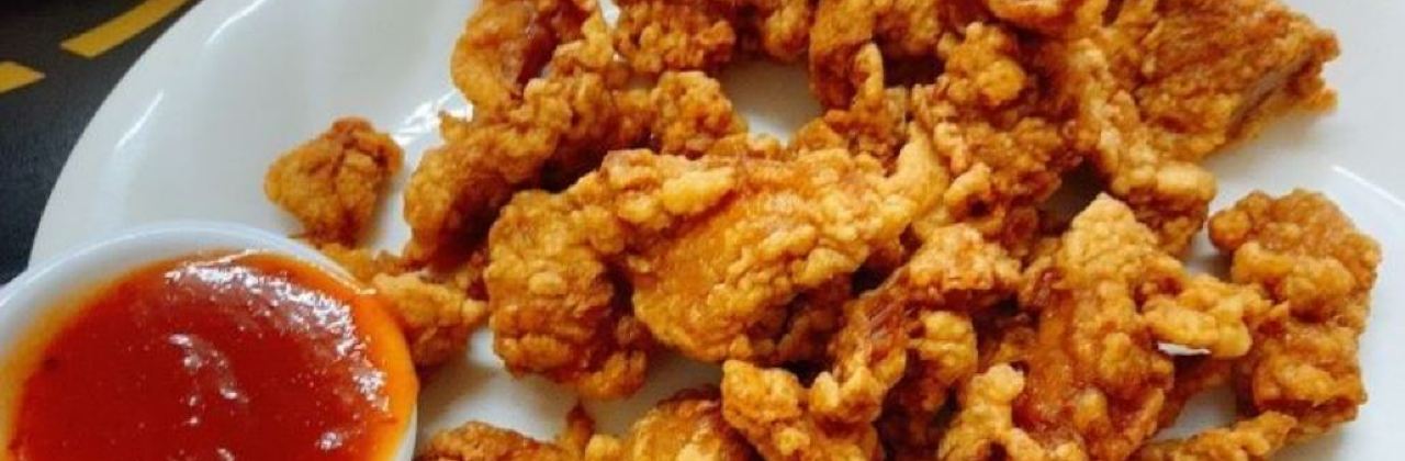 阿忠海鲜餐馆(新华北路店)