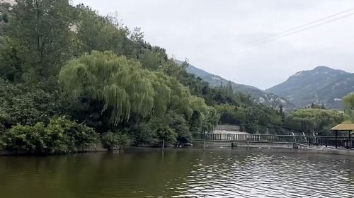 Zhidongshi Tourist Area