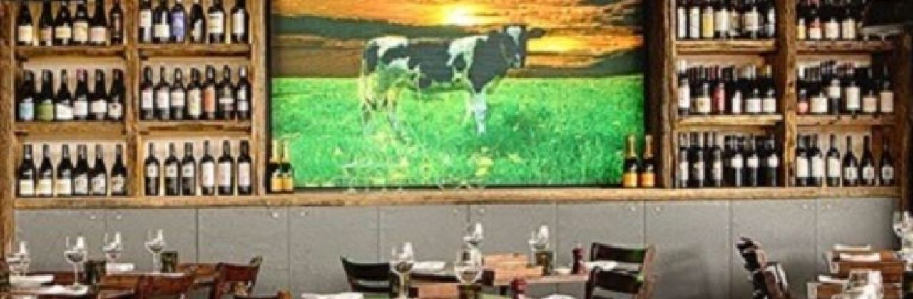 Steak Ministry Bar & Grill