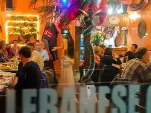 Cedar Lebanese Restaurant