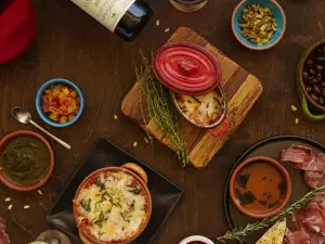 Matteo's Osteria