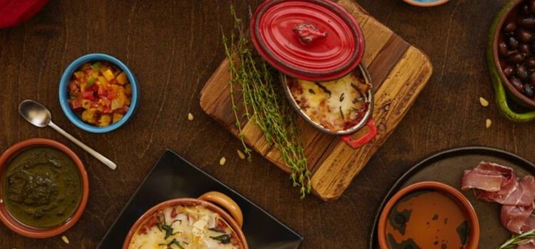 Matteo's Osteria
