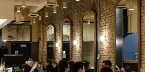 Kevin's Bistro