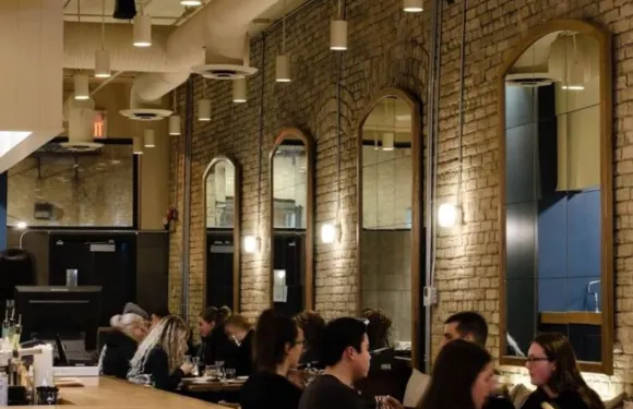 Kevin's Bistro