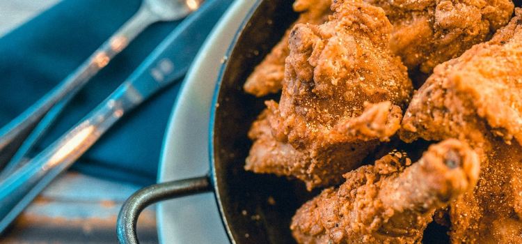 Tupelo Honey Southern Kitchen & Bar