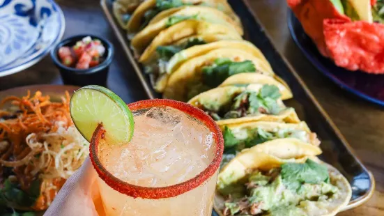 solita Tacos & Margaritas