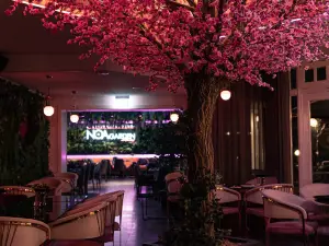 Noa Garden Restaurant & Lounge