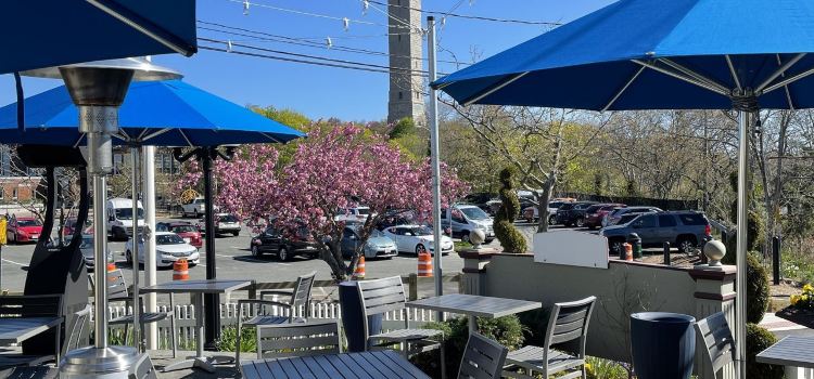 The Pointe Restaurant