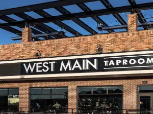 West Main Taproom + Grill