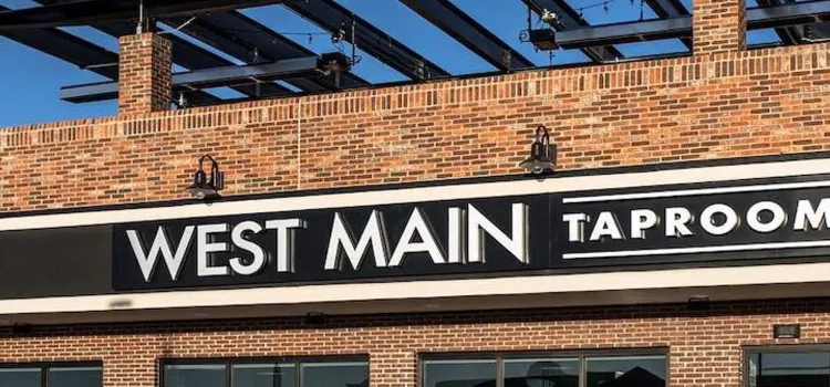 West Main Taproom + Grill
