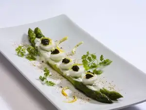 Le Vallauris Restaurant