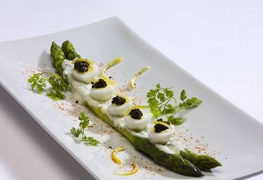 Le Vallauris Restaurant