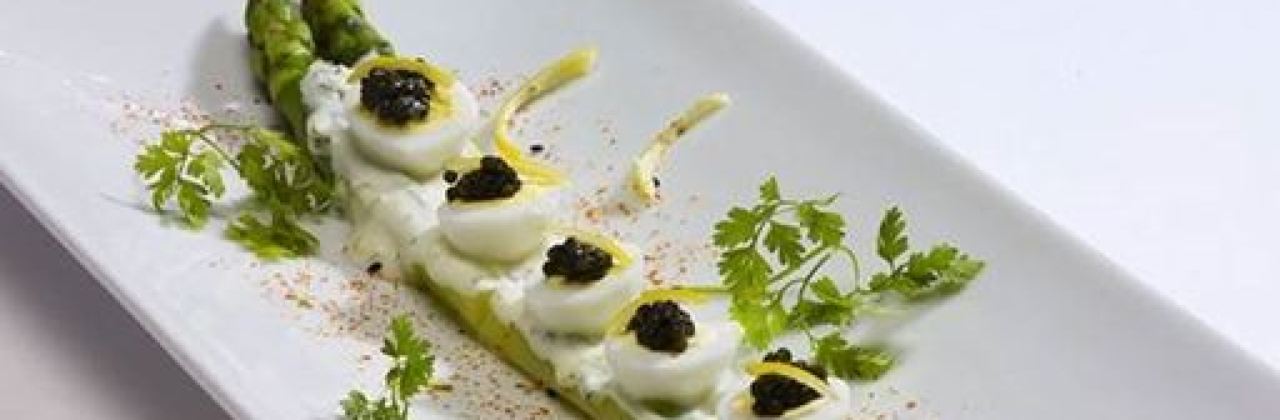 Le Vallauris Restaurant