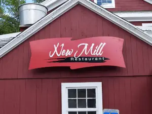 New Mill Restaurant