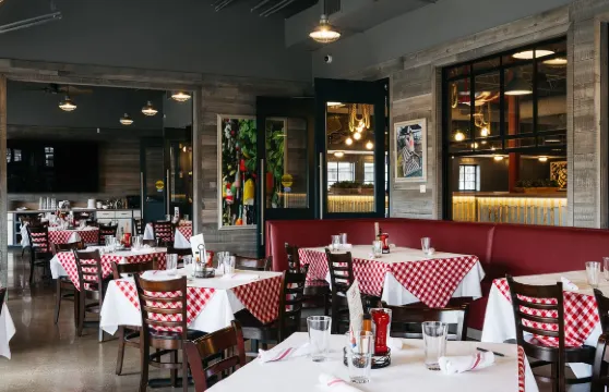 The Smack Shack Bloomington