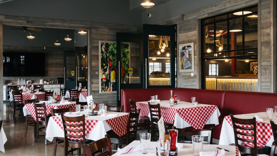 The Smack Shack Bloomington