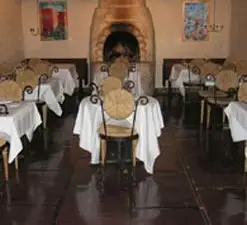 Sabroso Restaurant and Bar