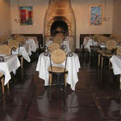 Sabroso Restaurant & Bar
