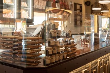 Around Tuscany Osteria