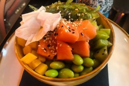 Amazonia Piazza Bologna