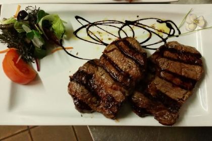 Restaurant Argentino Luna