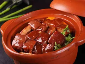 FREELAND JINGLUN HOTEL · JINGLUN RESTAURANT