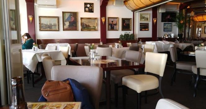 Restaurant van den Hogen