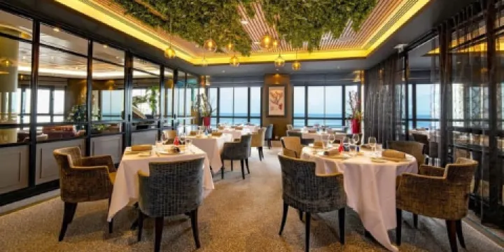 Restaurant Les 7 Mers