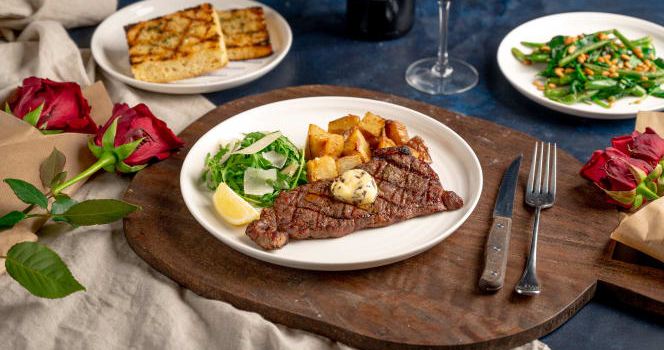 Carluccio's