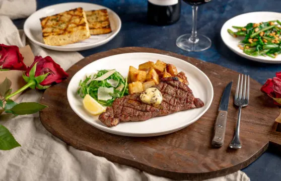 Carluccio's - Leamington Spa