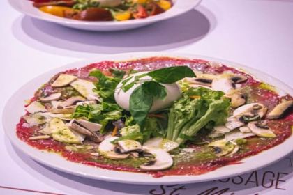 LE PASSAGE SAINT-MICHEL