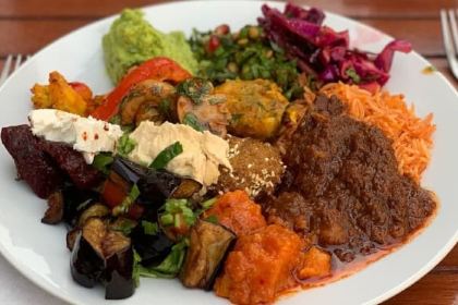 Elsa's Restaurant & Bar