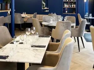 Restaurant La Perle