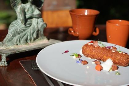 Caupona - Pompeii Restaurant