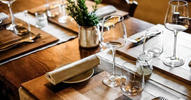 Osteria 1126