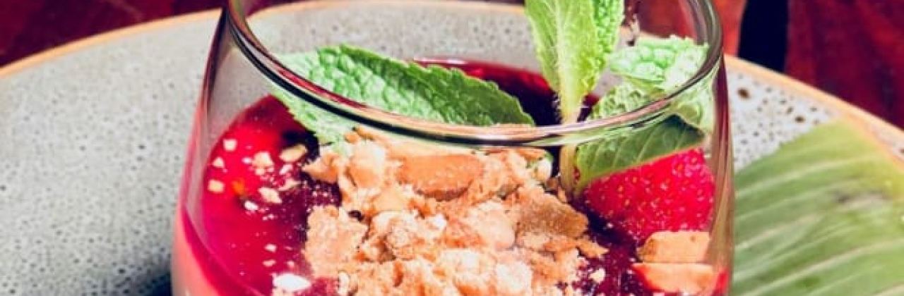 Hoosegow Charcoal Restaurant