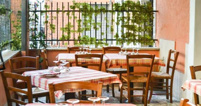 La Cantina di Dante