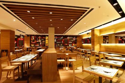 Tapa Tapa Passeig de Gracia