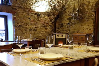 Trattoria Quinta Terra