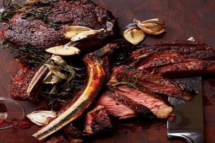 Beef Grill Experience