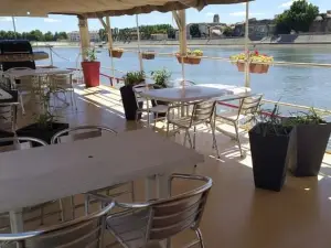 Restaurant La Peniche