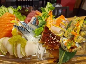 Ikanji Japanese Restaurant