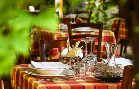 Agriturismo San Martino