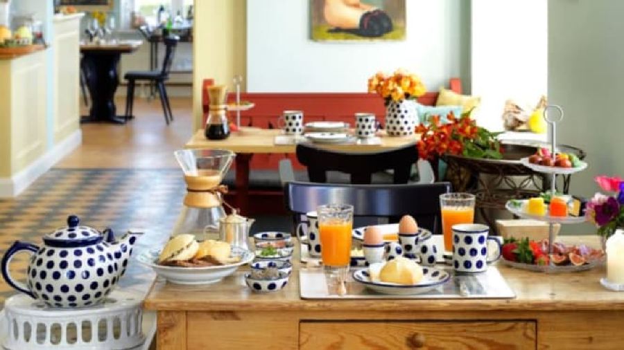 Gasthof Alt Sieseby von 1867