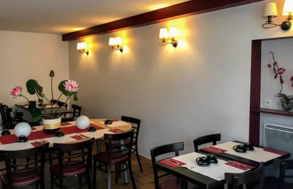 La Crêperie de Joinville