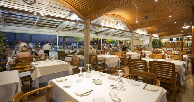 Restaurante Miramar