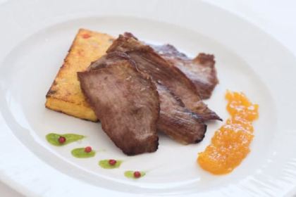 Raíces - Hotel Cortijo Chico